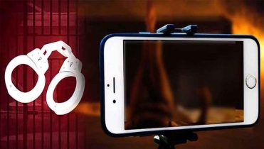 ৪ বছর ধরে পর্নোগ্রাফি সিনেমা তৈরি বাংলাদেশি যুবকের